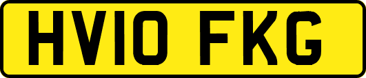 HV10FKG