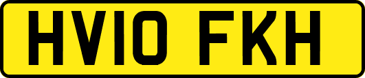 HV10FKH