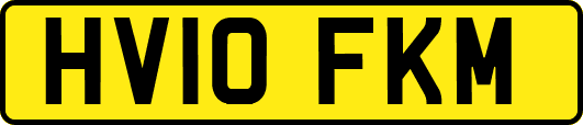 HV10FKM
