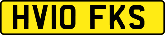 HV10FKS