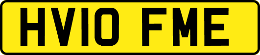 HV10FME