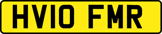 HV10FMR