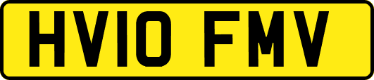 HV10FMV
