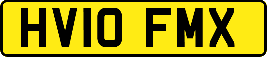 HV10FMX