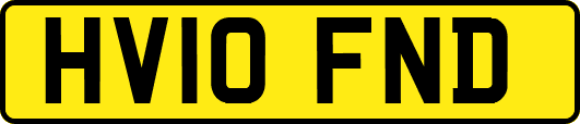 HV10FND