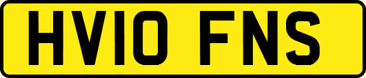 HV10FNS