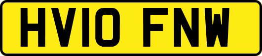 HV10FNW
