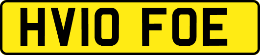 HV10FOE
