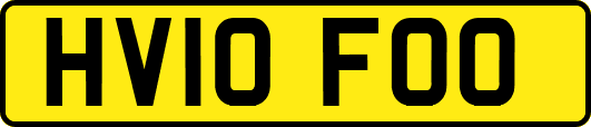 HV10FOO