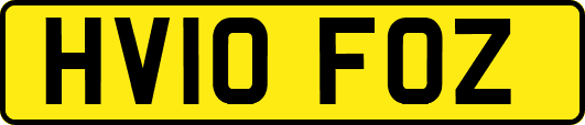 HV10FOZ