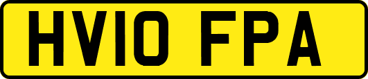 HV10FPA