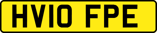 HV10FPE