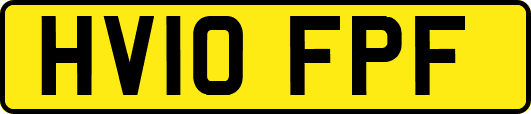 HV10FPF