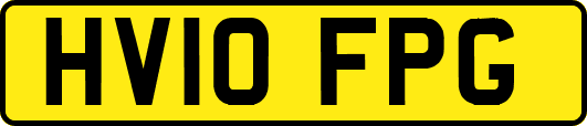 HV10FPG