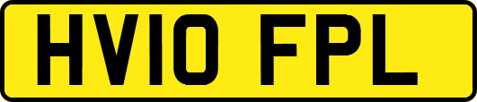 HV10FPL
