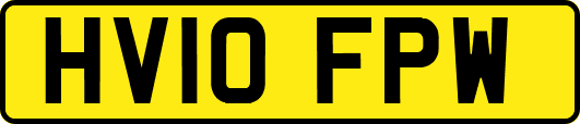 HV10FPW