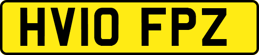 HV10FPZ