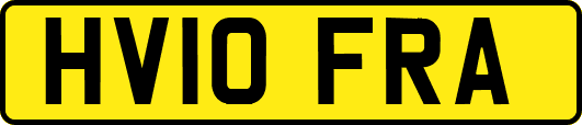 HV10FRA