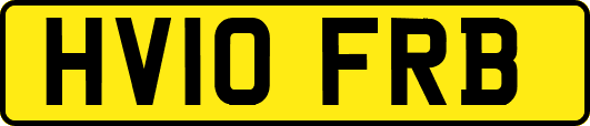 HV10FRB
