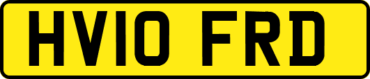 HV10FRD