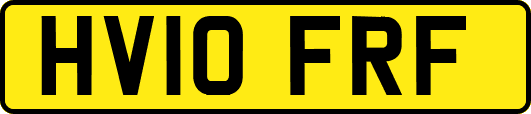 HV10FRF