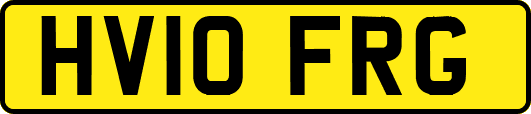HV10FRG
