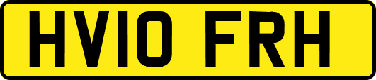 HV10FRH