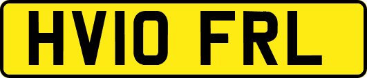 HV10FRL
