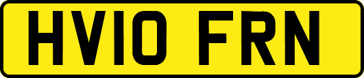 HV10FRN
