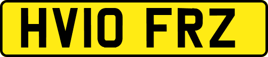 HV10FRZ