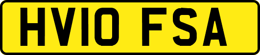 HV10FSA