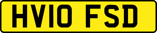 HV10FSD