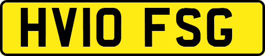 HV10FSG