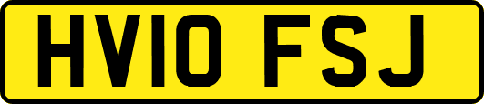HV10FSJ