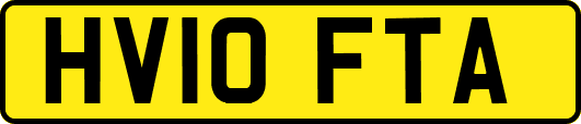 HV10FTA