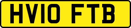 HV10FTB