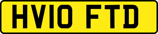 HV10FTD