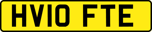 HV10FTE