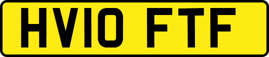 HV10FTF
