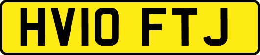 HV10FTJ