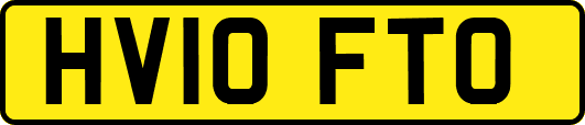 HV10FTO