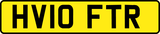HV10FTR