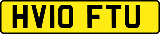 HV10FTU