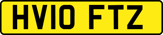 HV10FTZ