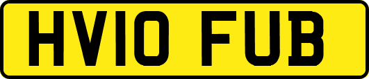 HV10FUB