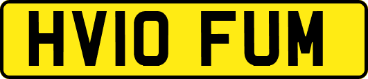 HV10FUM