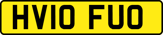 HV10FUO