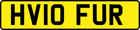 HV10FUR
