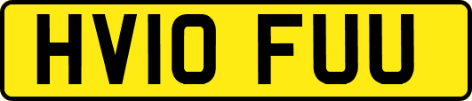 HV10FUU