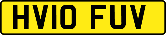 HV10FUV